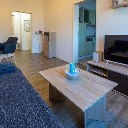 Gaestewohnung Weisswasser City Eksteriør billede